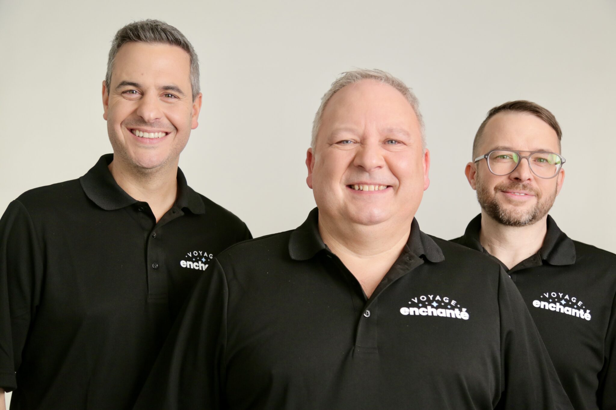 L'équipe derrière vos voyages de rêve